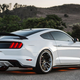 Illustration for article titled You Can Now Get An Apollo-Edition Mustang Because The World Is Great